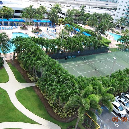 Ocean Reserve Piso 7 Str-310 Маями Бийч Екстериор снимка